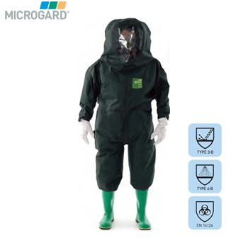 防護(hù)服|Microchem4000阿波羅防護(hù)服
